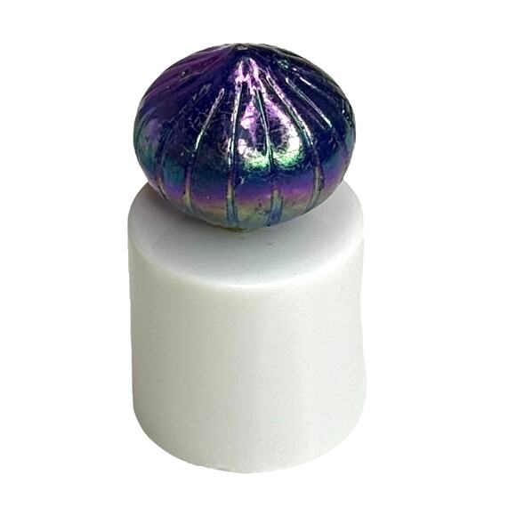 American Girl SLEEPOVER KIT Zip Duffle Toothbrush Retainer Doll Accessories Box - Picture 6 of 7